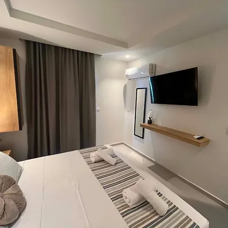 شقة Nestia Residences *