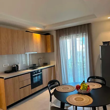 Nestia Residences * Kardamena (Kos)