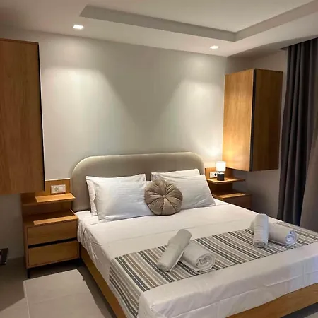 Nestia Residences * Kardamena (Kos)