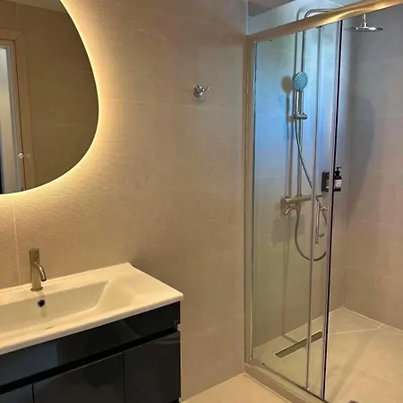 Nestia Residences شقة Kardamena (Kos)