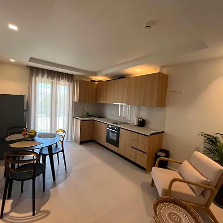 شقة Nestia Residences *
