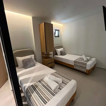 דירה Nestia Residences Kardamena (Kos)