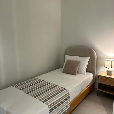 Nestia Residences