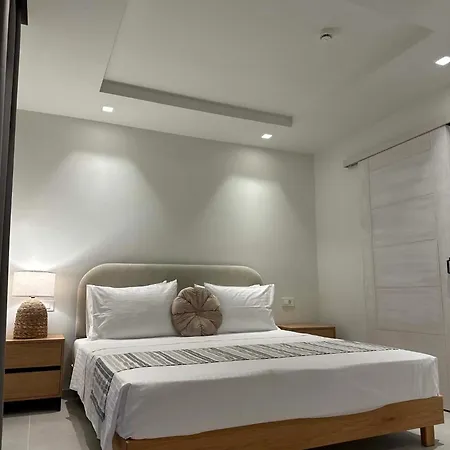 דירה Nestia Residences