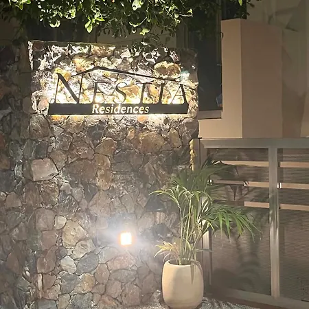 Nestia Residences *